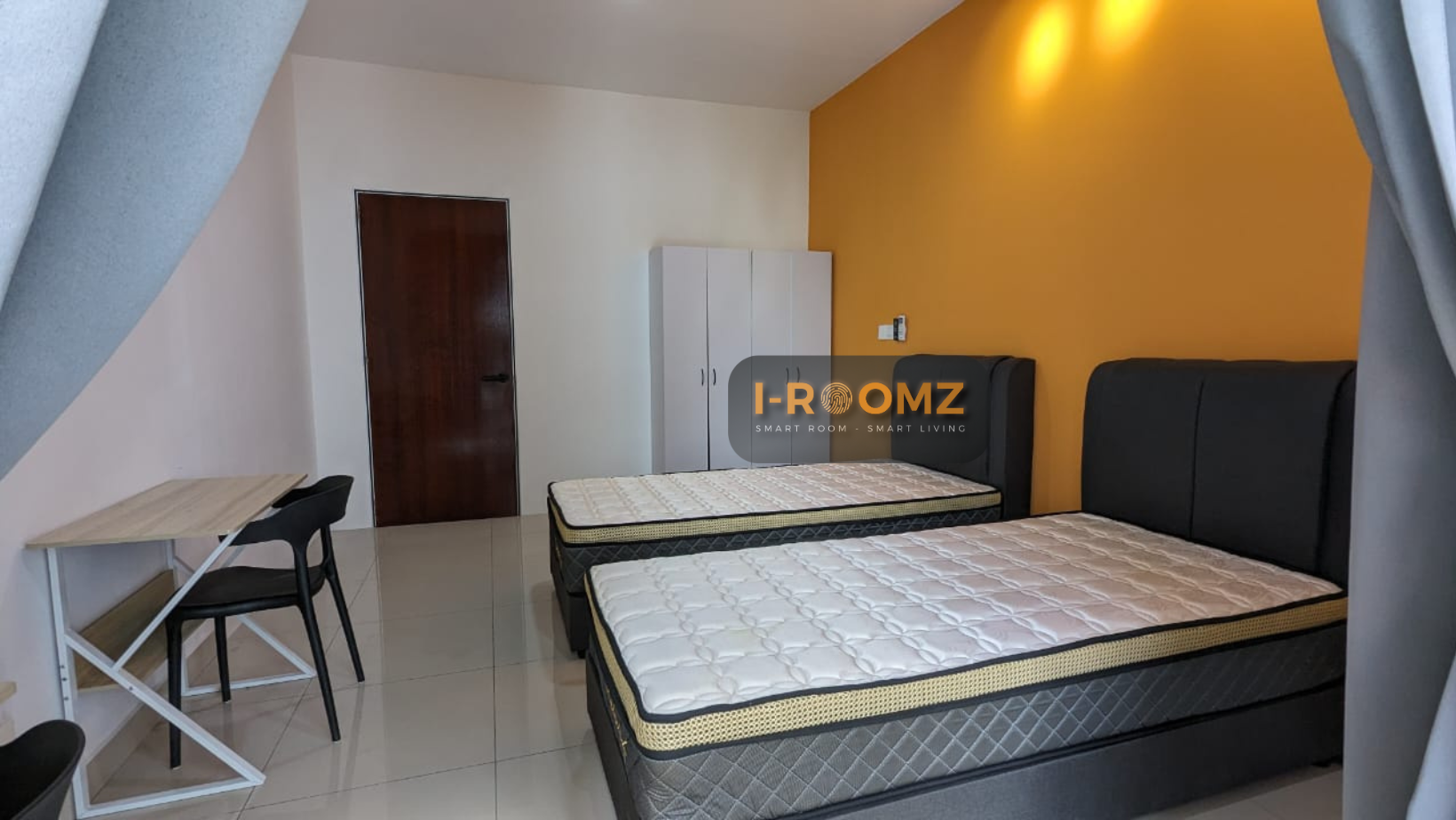 Condominium For Rent in Setapak Wilayah Persekutuan Kuala Lumpur - Image 5