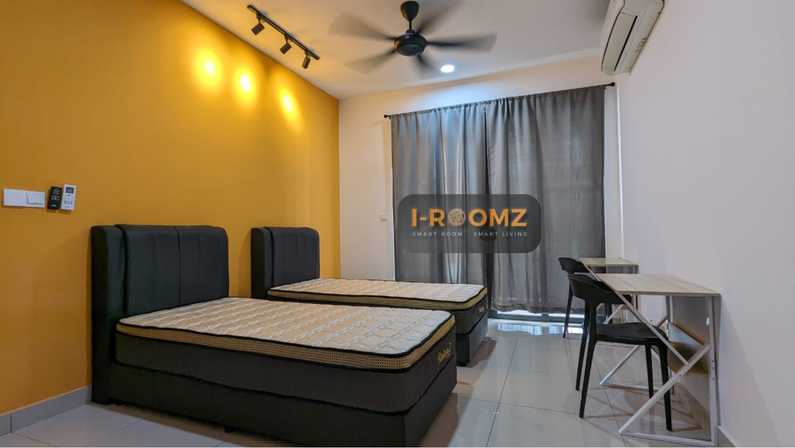 Condominium For Rent in Setapak Wilayah Persekutuan Kuala Lumpur - Image 6