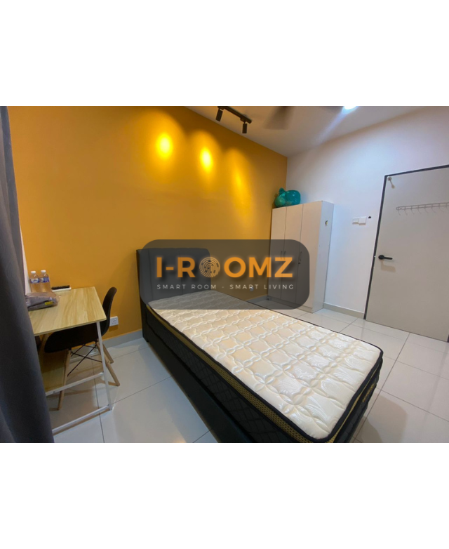 Condominium For Rent in Kuchai Lama Wilayah Persekutuan Kuala Lumpur - Image 5