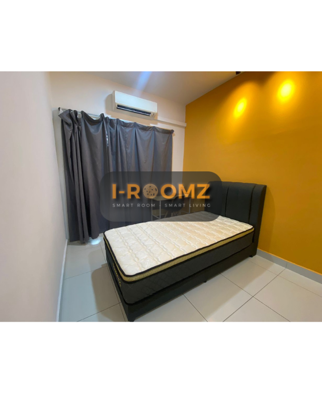 Condominium For Rent in Kuchai Lama Kuala Lumpur