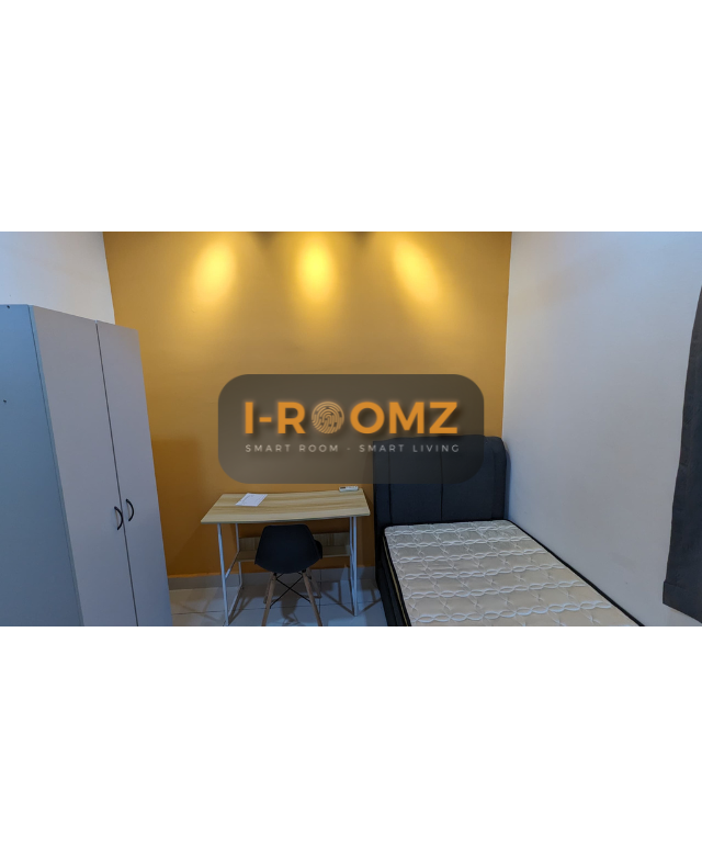 Condominium For Rent in Kuchai Lama Kuala Lumpur