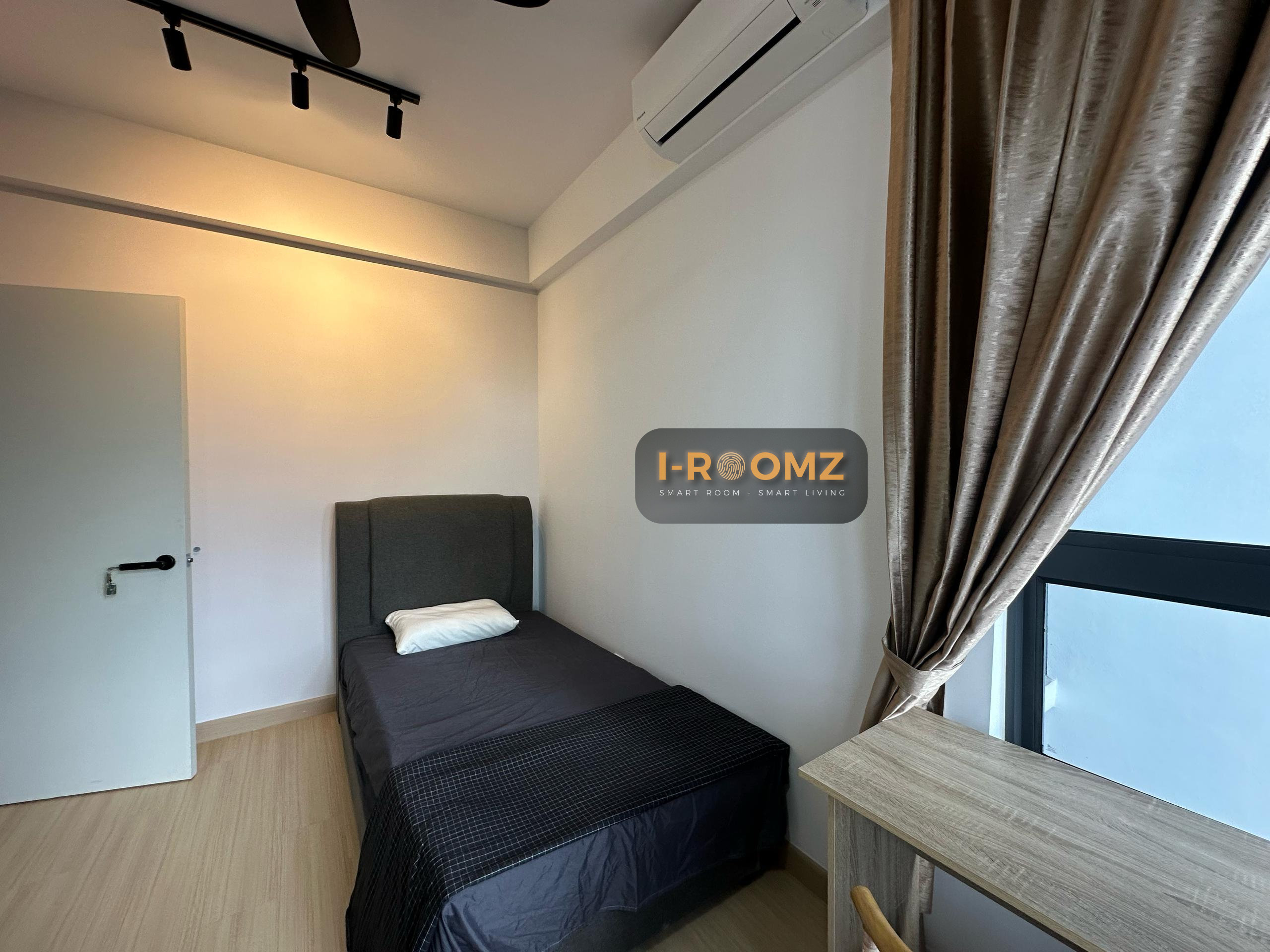 Condominium For Rent in Kuchai Lama Kuala Lumpur