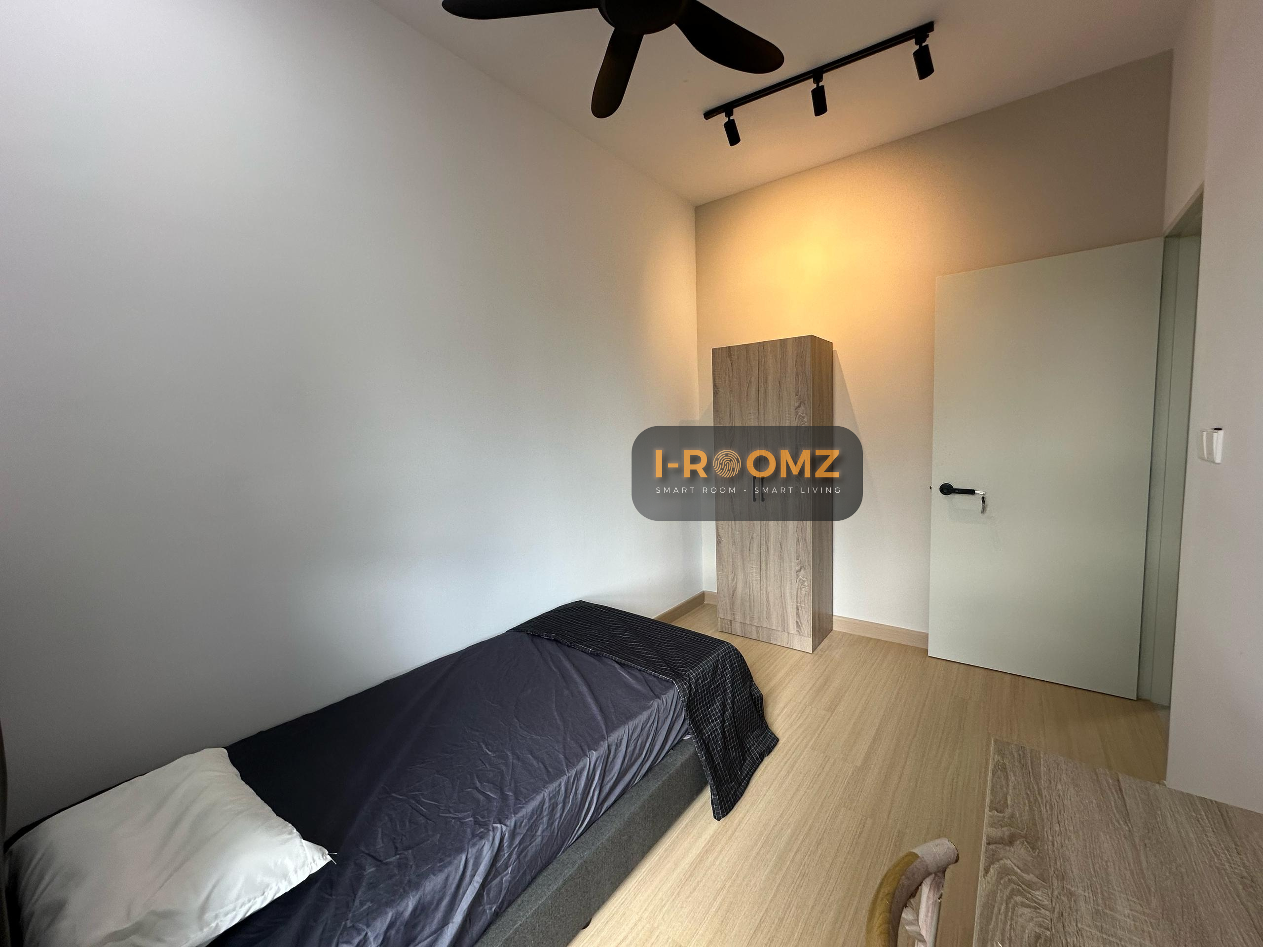 Condominium For Rent in Kuchai Lama Kuala Lumpur