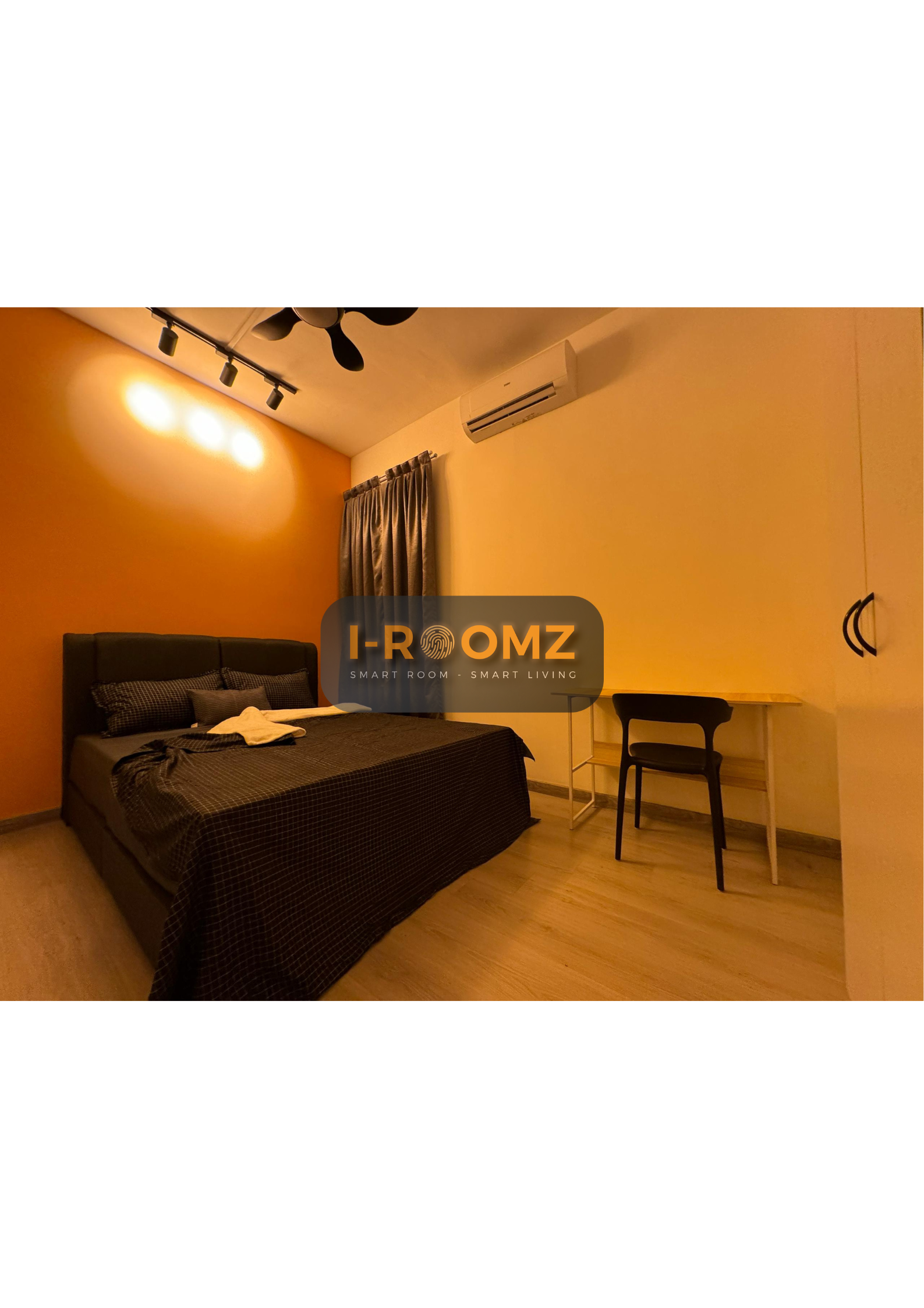 Condominium For Rent in Kuchai Lama Kuala Lumpur