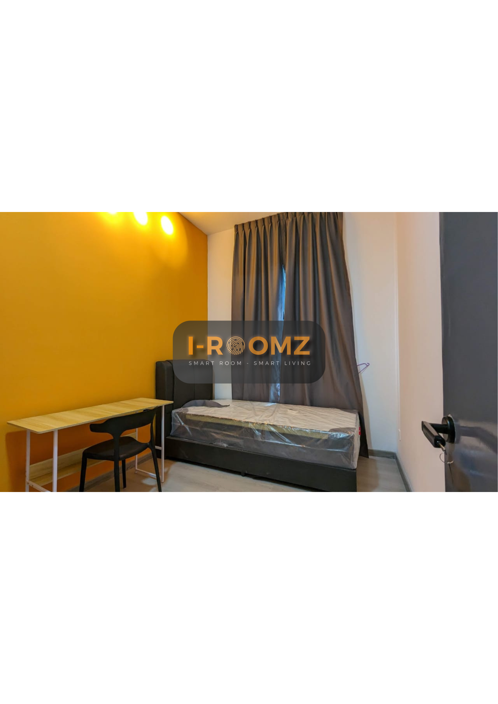 Condominium For Rent in Kuchai Lama Kuala Lumpur