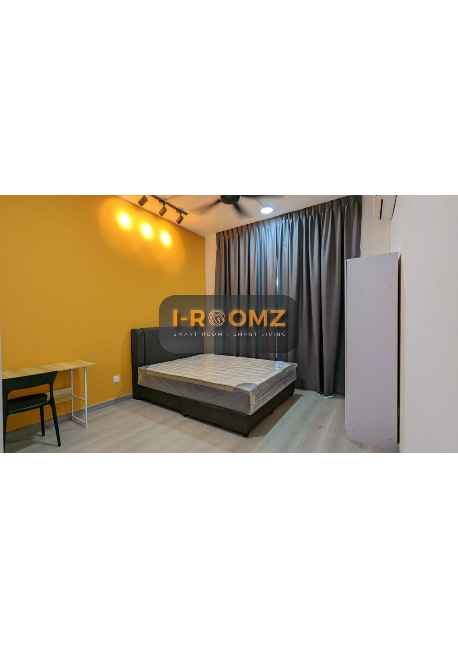 Condominium For Rent in Kuchai Lama Wilayah Persekutuan Kuala Lumpur - Image 7