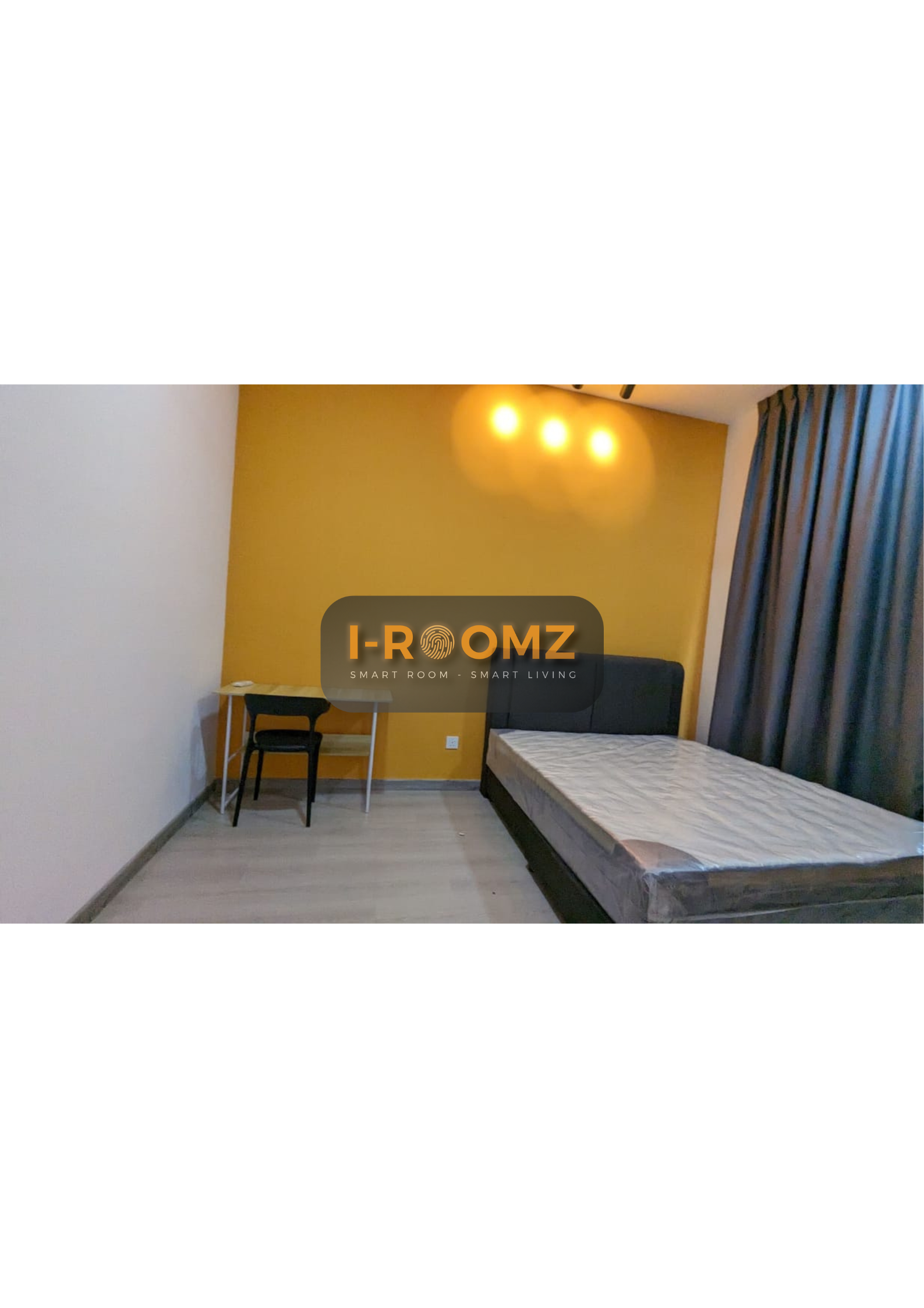 Condominium For Rent in Kuchai Lama Wilayah Persekutuan Kuala Lumpur - Image 5