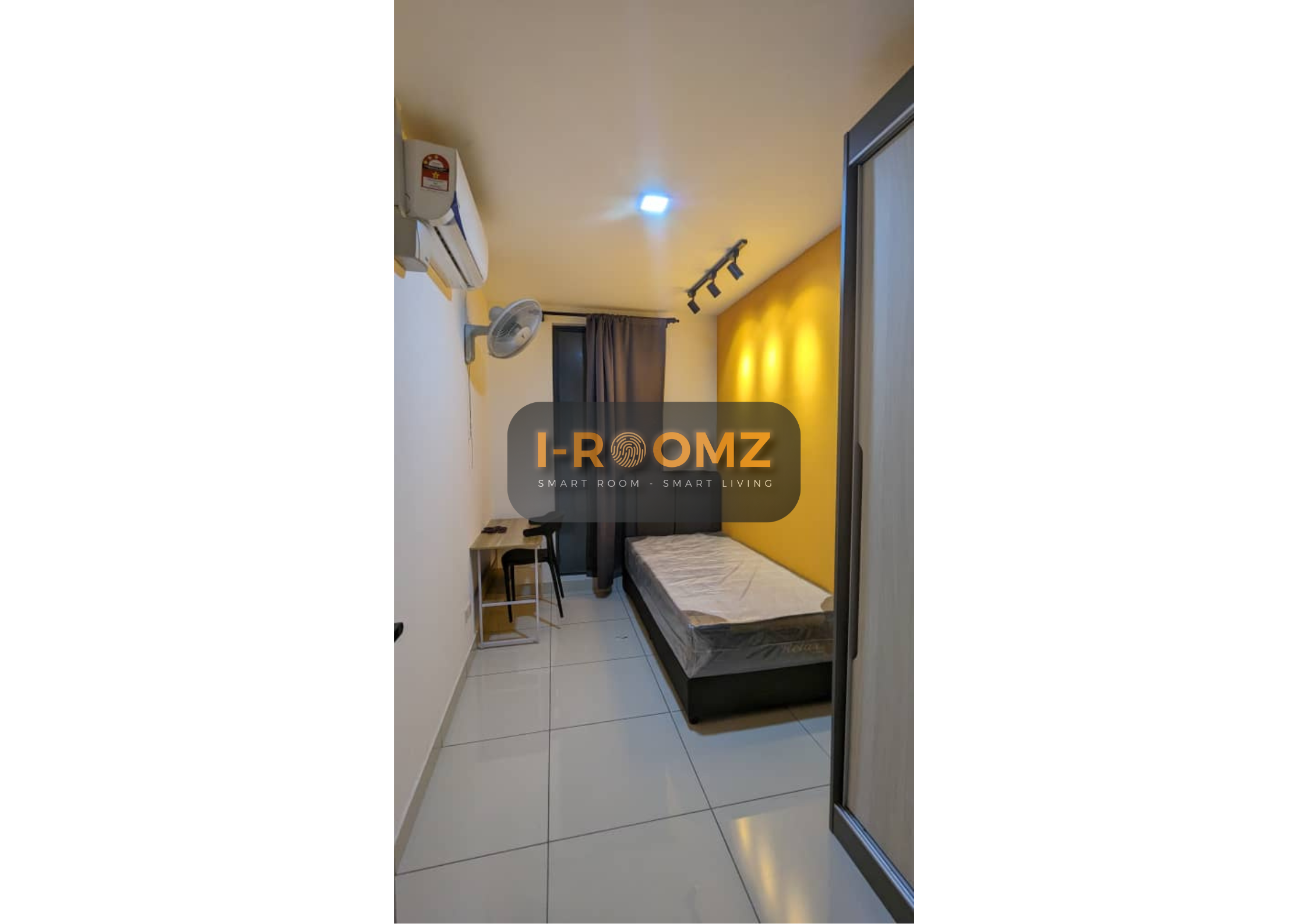 Condominium For Rent in Cheras Kuala Lumpur