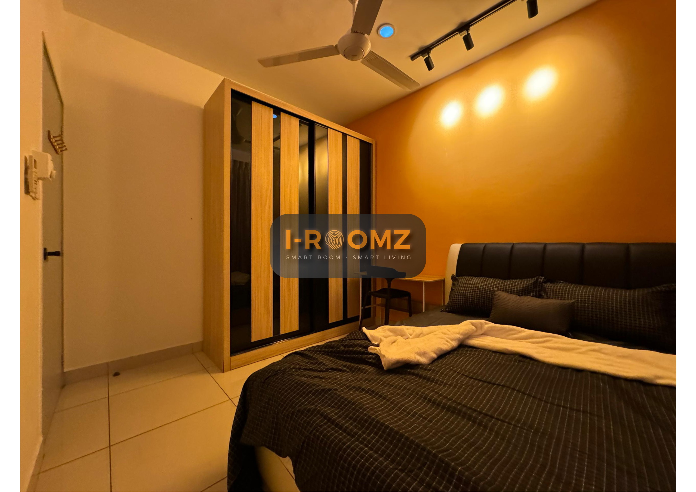 Condominium For Rent in Cheras Kuala Lumpur