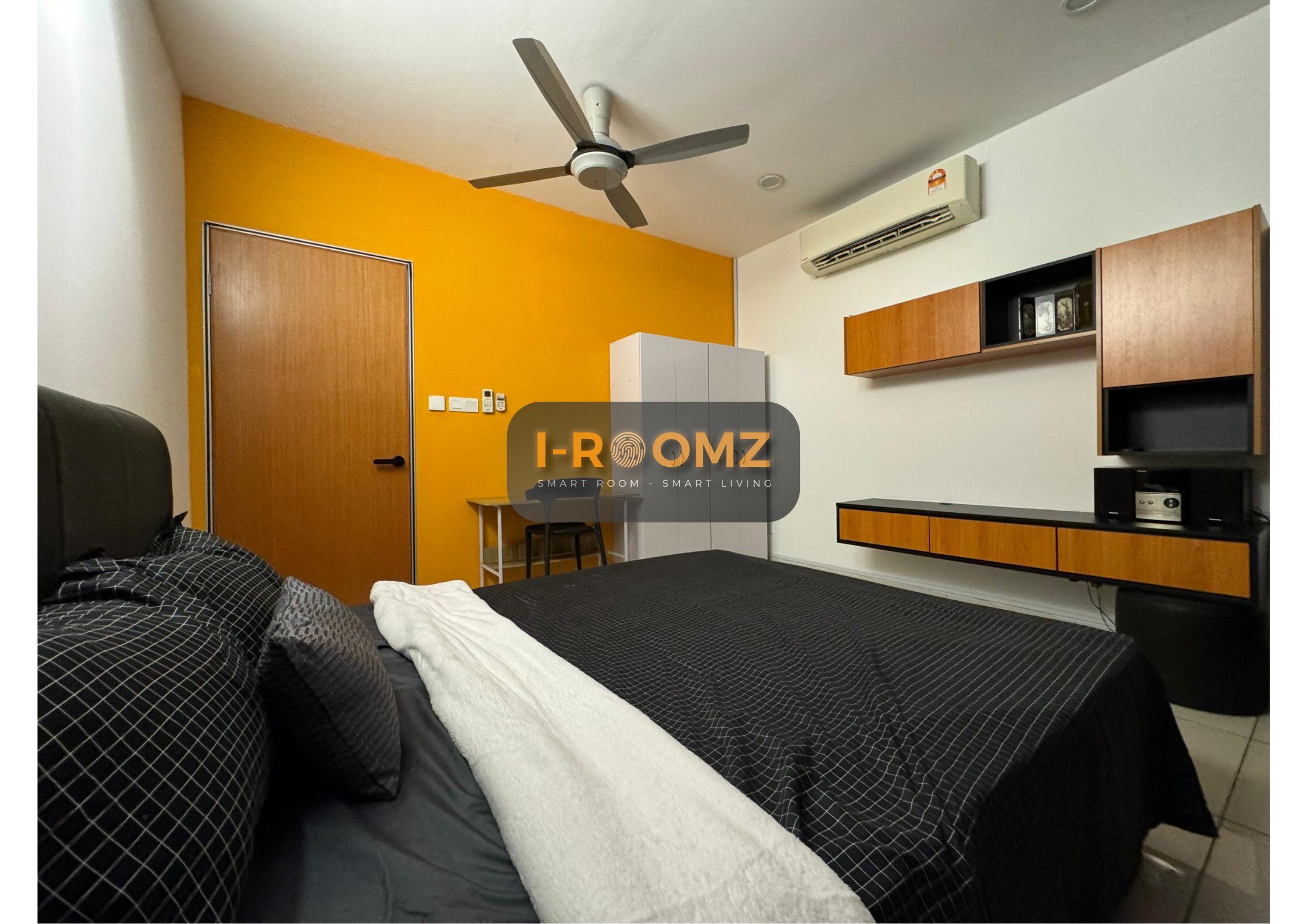 Condominium For Rent in Cheras Kuala Lumpur