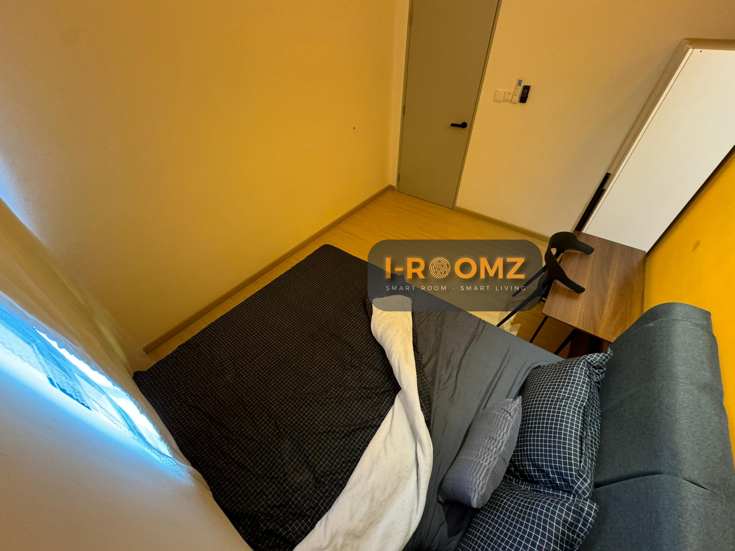 Condominium For Rent in Cheras Kuala Lumpur