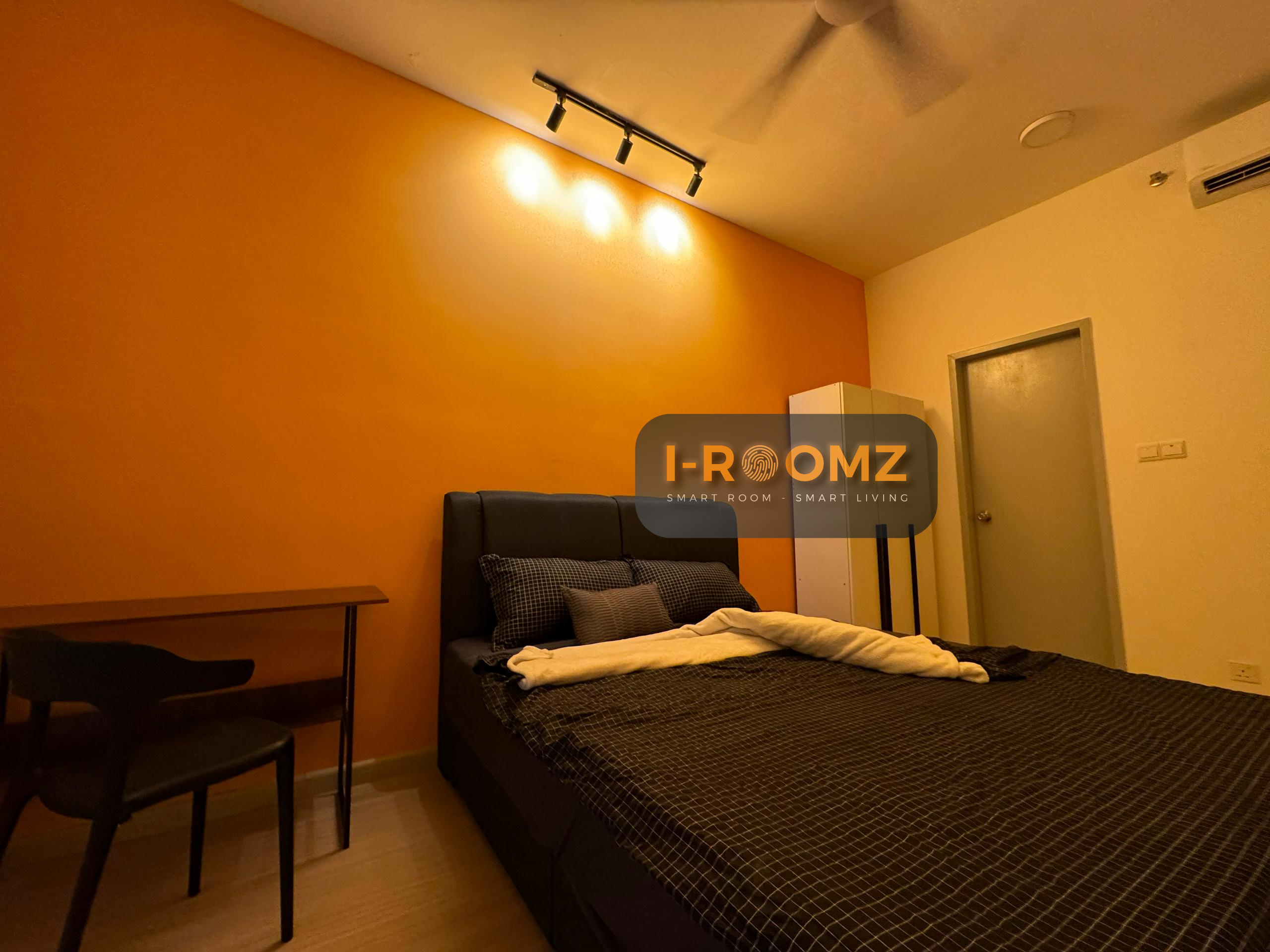 Condominium For Rent in Cheras Kuala Lumpur