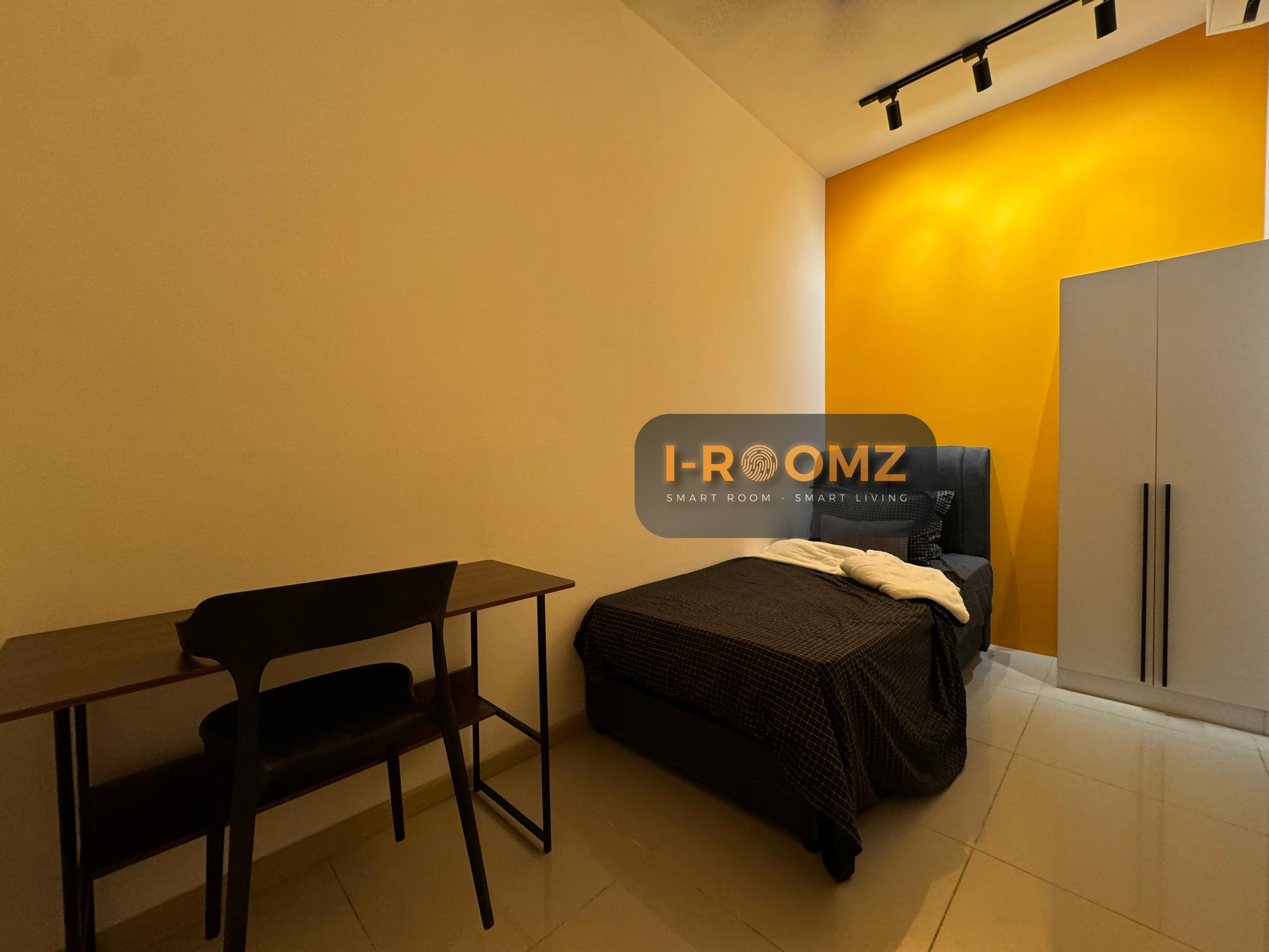 Condominium For Rent in Cheras Kuala Lumpur