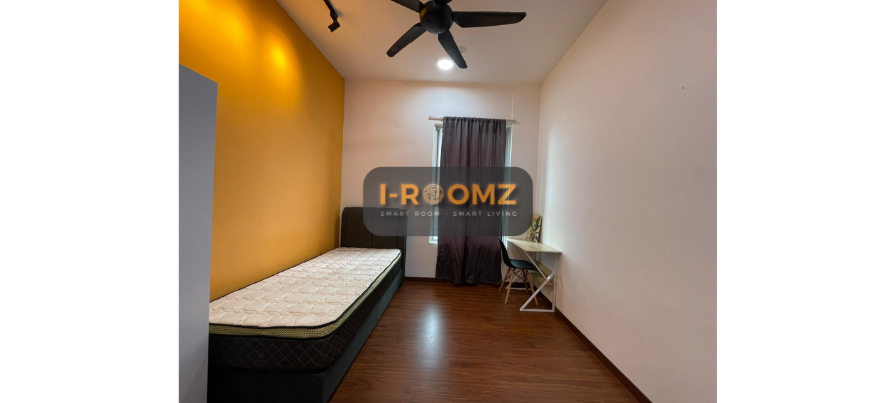 Condominium For Rent in Shah Alam Selangor - Image 5