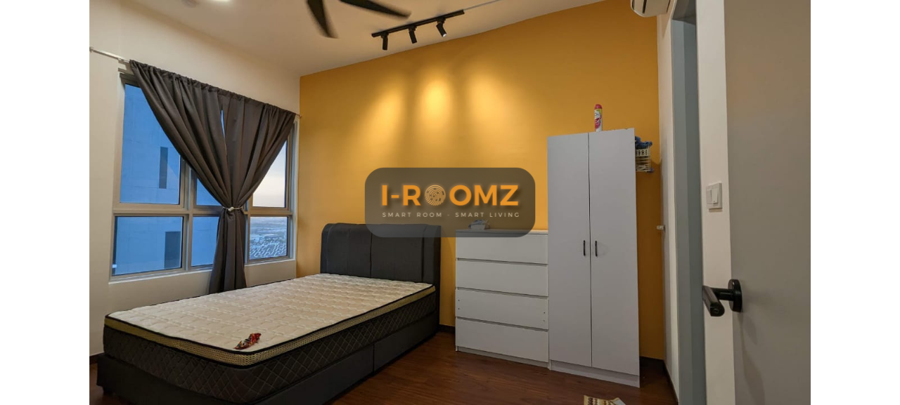 Condominium For Rent in Shah Alam Selangor - Image 3