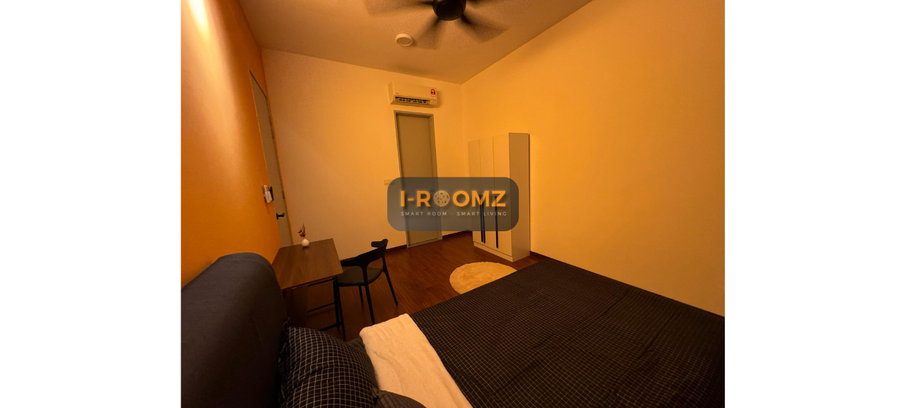 Condominium For Rent in Shah Alam Selangor - Image 4