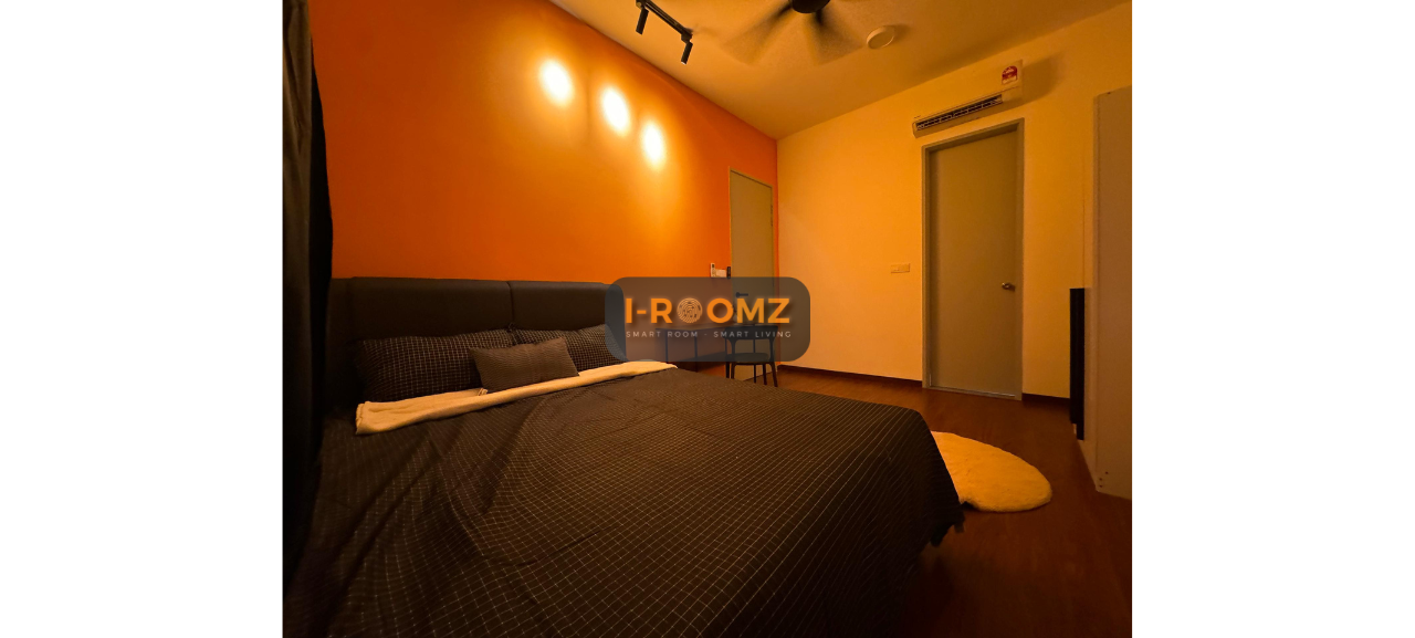 Condominium For Rent in Shah Alam Selangor - Image 6