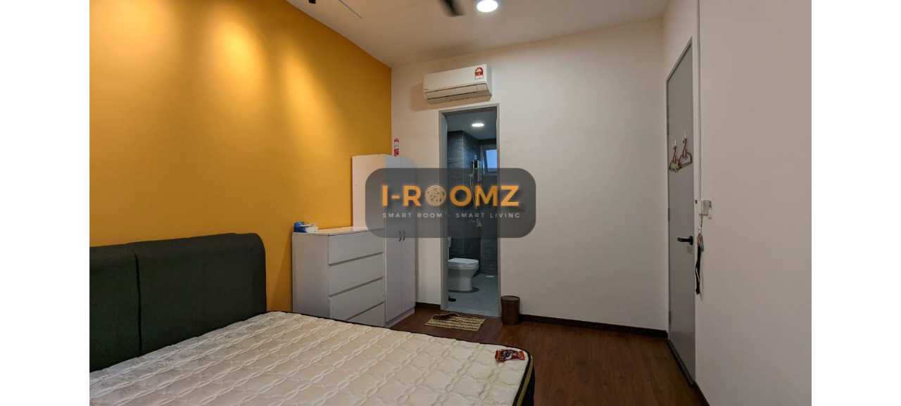 Condominium For Rent in Shah Alam Selangor