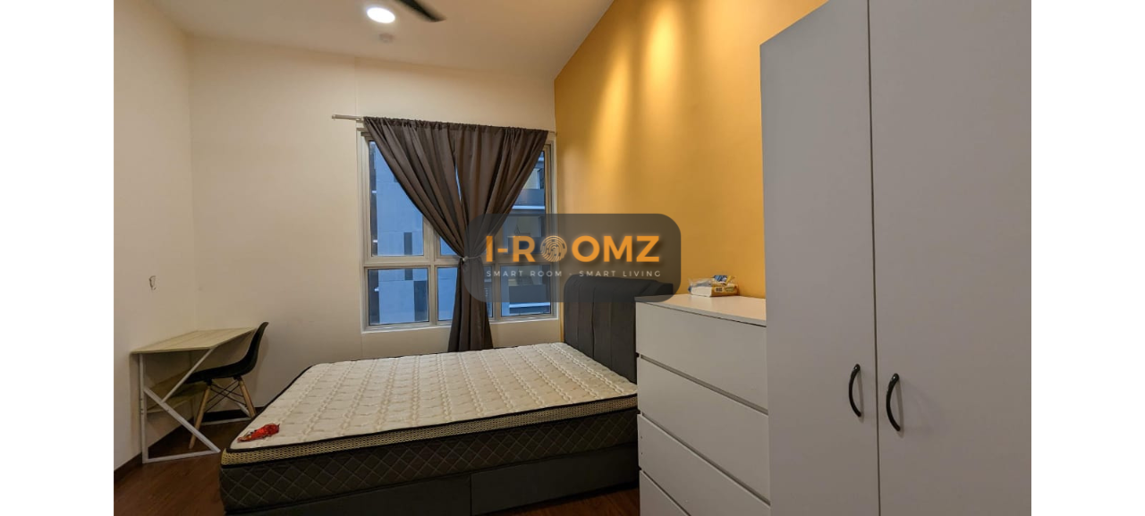 Condominium For Rent in Shah Alam Selangor - Image 5