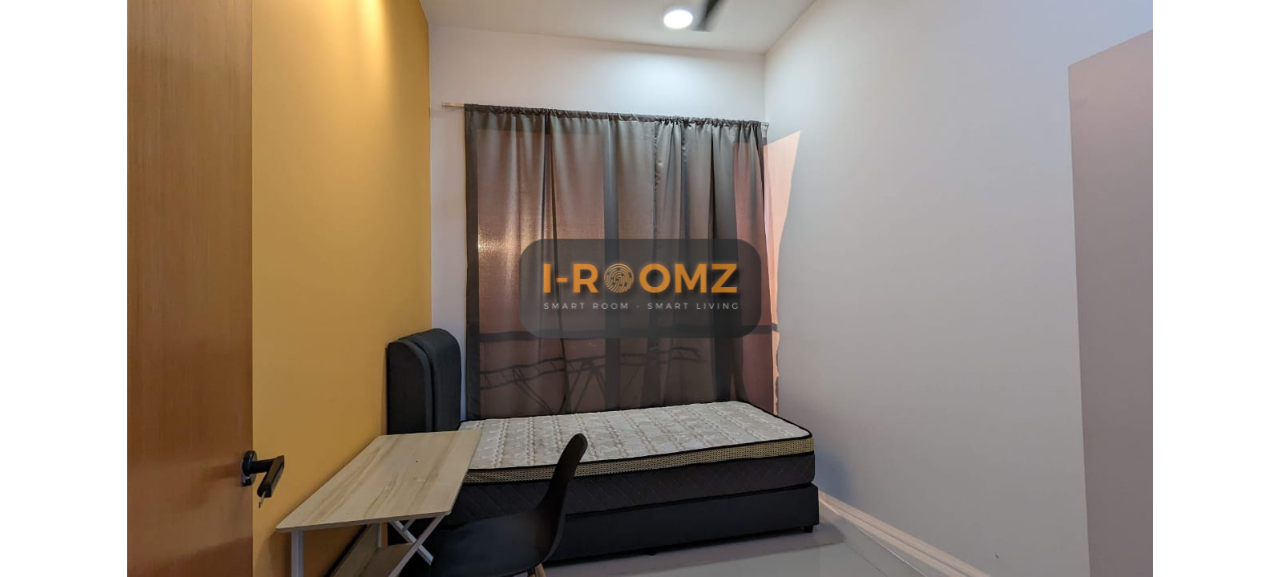 Condominium For Rent in Shah Alam Selangor