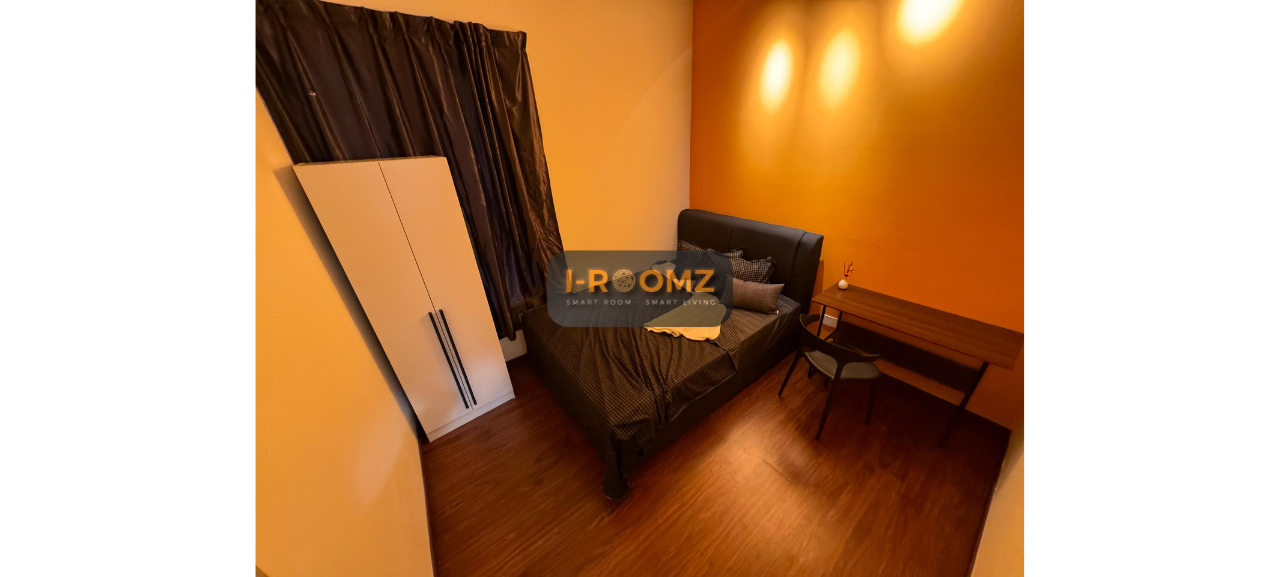 Condominium For Rent in Shah Alam Selangor - Image 3