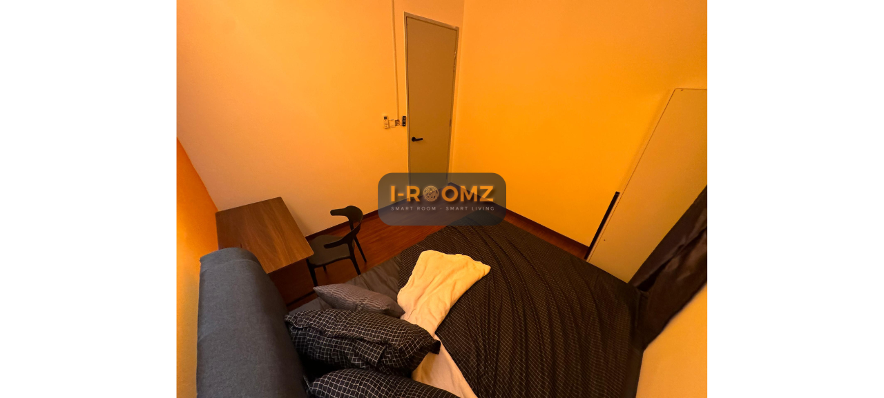 Condominium For Rent in Shah Alam Selangor - Image 4