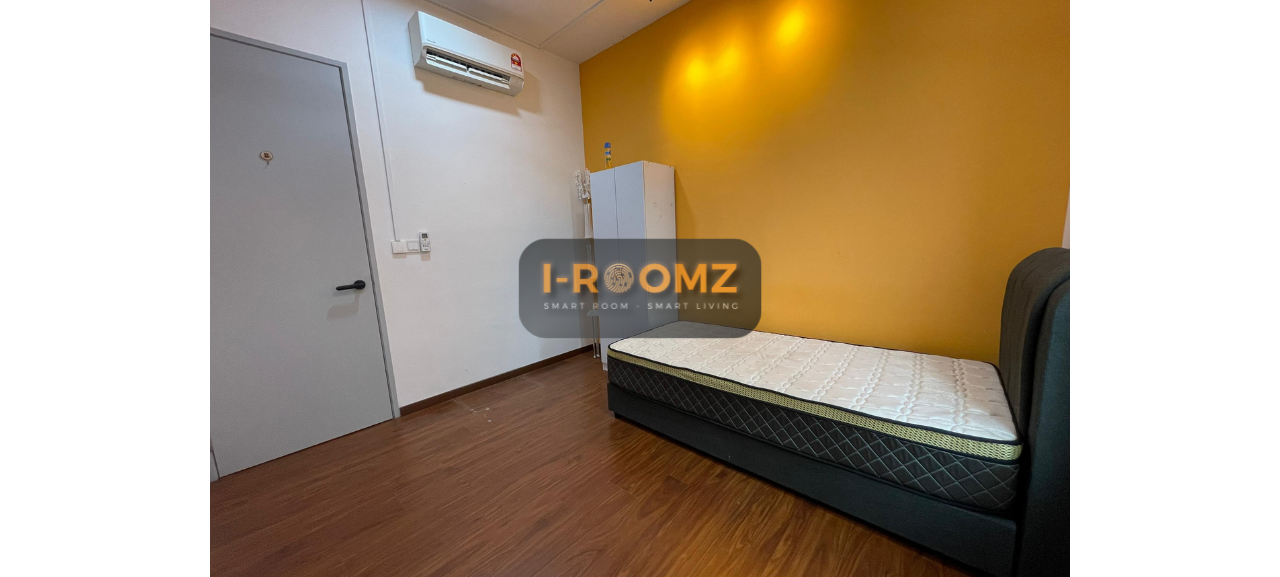 Condominium For Rent in Shah Alam Selangor