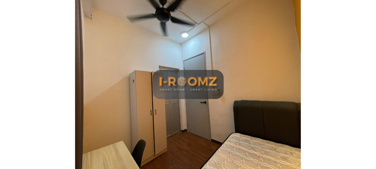 Condominium For Rent in Shah Alam Selangor