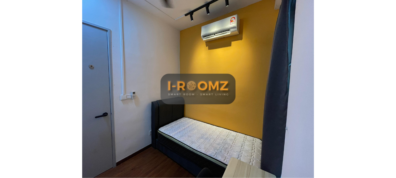 Condominium For Rent in Shah Alam Selangor