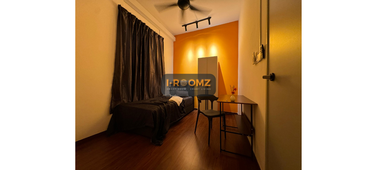 Condominium For Rent in Shah Alam Selangor - Image 5