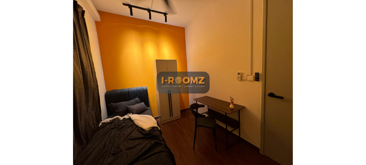 Condominium For Rent in Shah Alam Selangor - Image 5