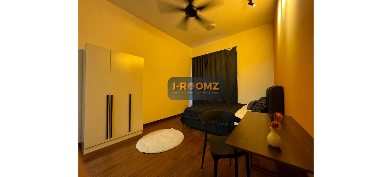 Condominium For Rent in Shah Alam Selangor - Image 6