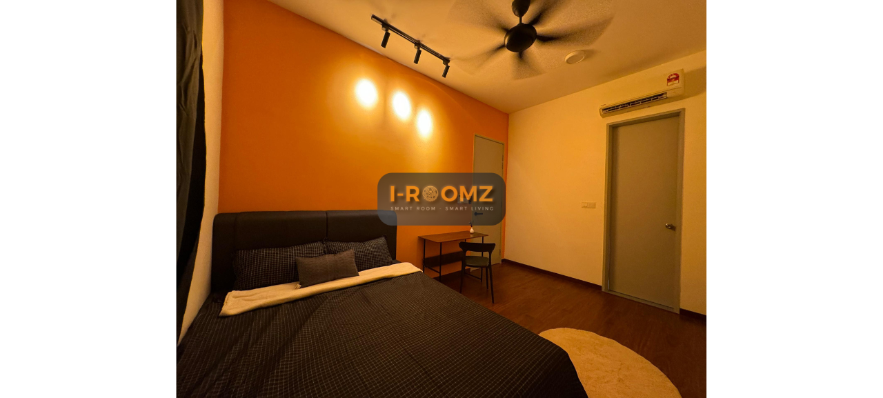 Condominium For Rent in Shah Alam Selangor