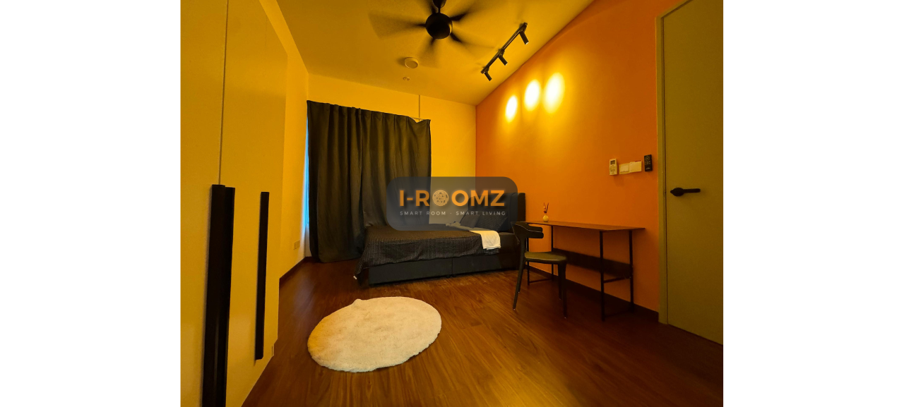 Condominium For Rent in Shah Alam Selangor - Image 5