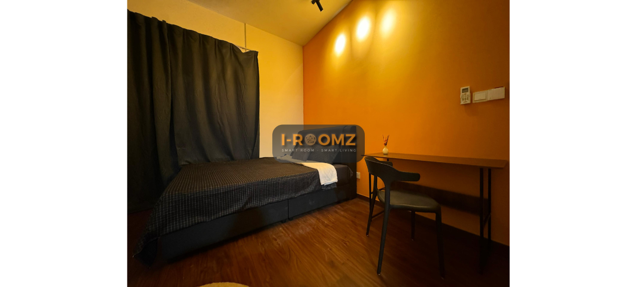 Condominium For Rent in Shah Alam Selangor - Image 4