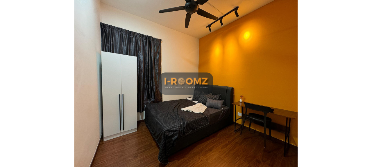 Condominium For Rent in Shah Alam Selangor - Image 5