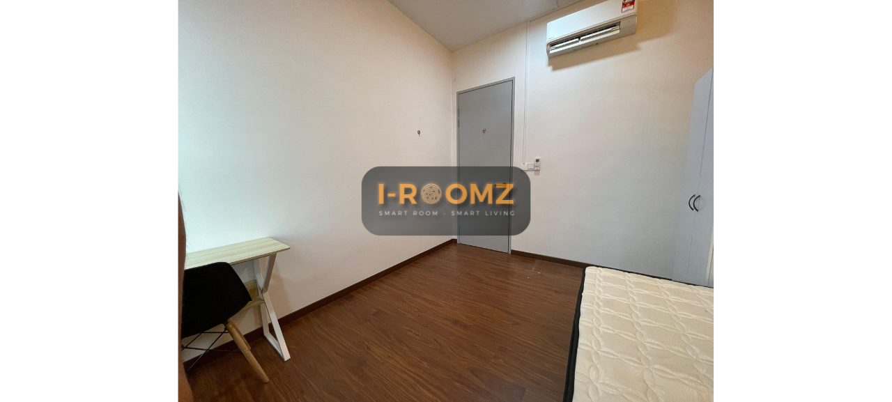 Condominium For Rent in Shah Alam Selangor