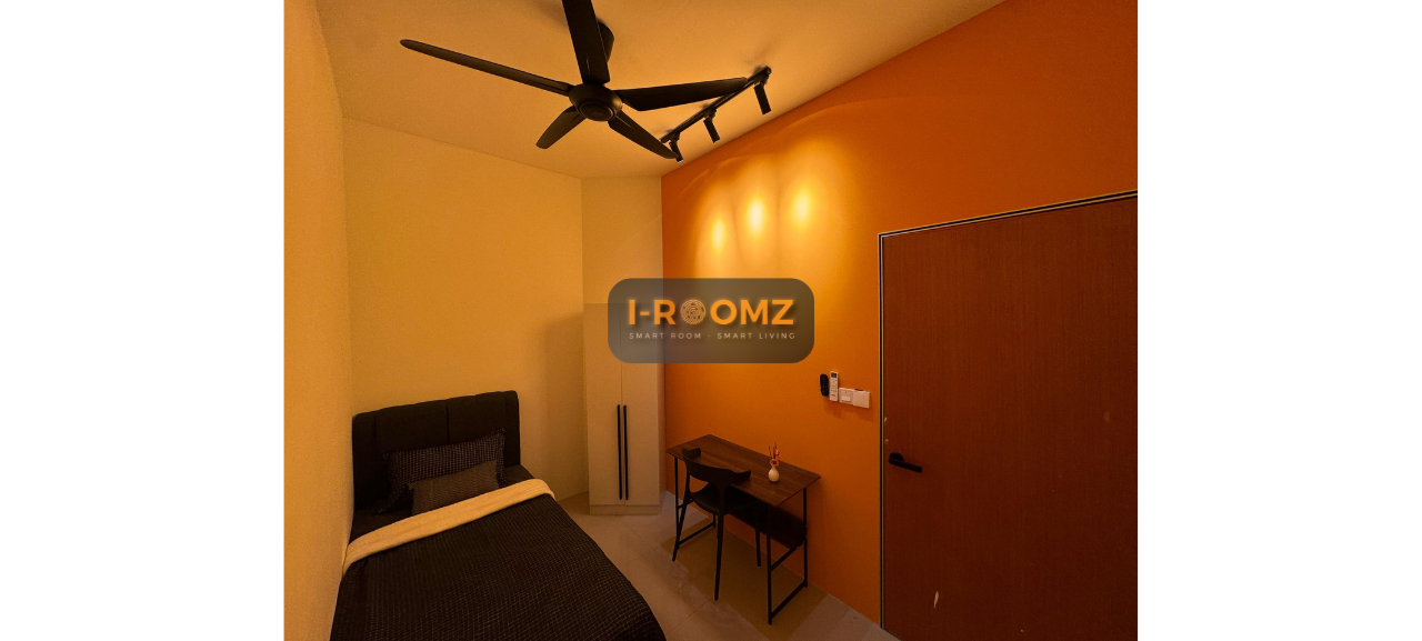 Condominium For Rent in Shah Alam Selangor