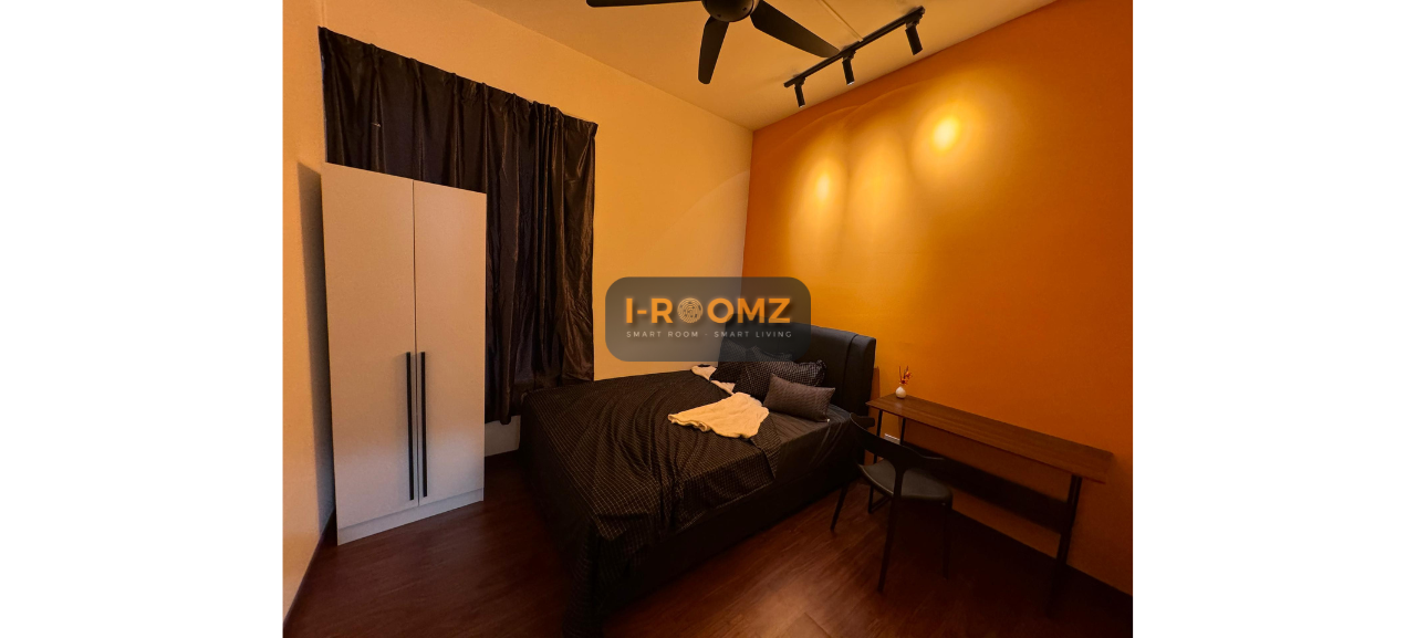 Condominium For Rent in Shah Alam Selangor - Image 5