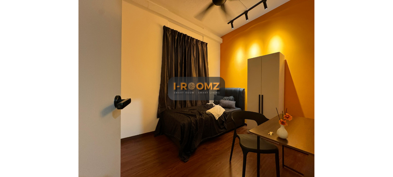 Condominium For Rent in Shah Alam Selangor - Image 6