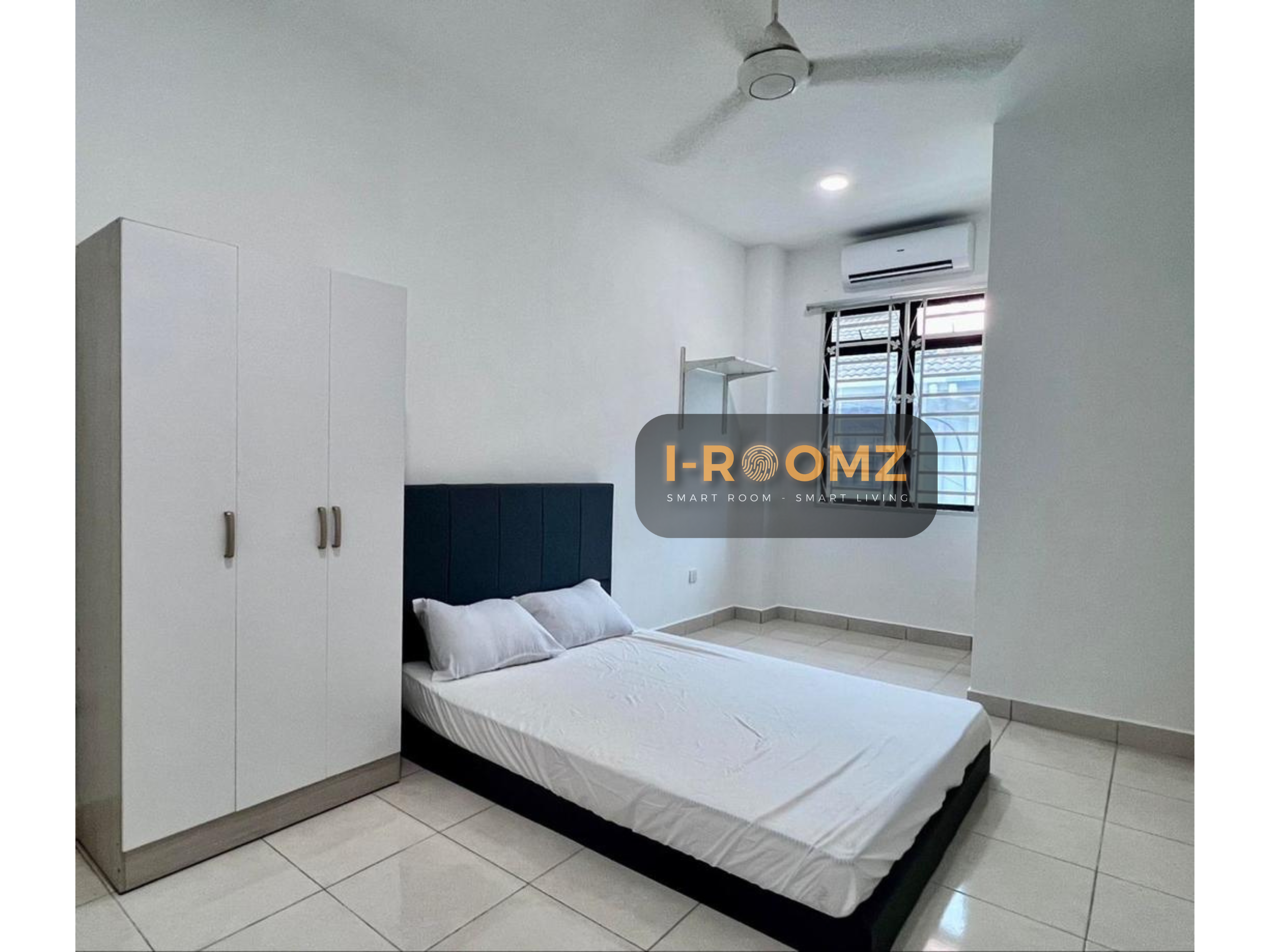 2-sty Terrace/Link House For Rent in Klang Selangor