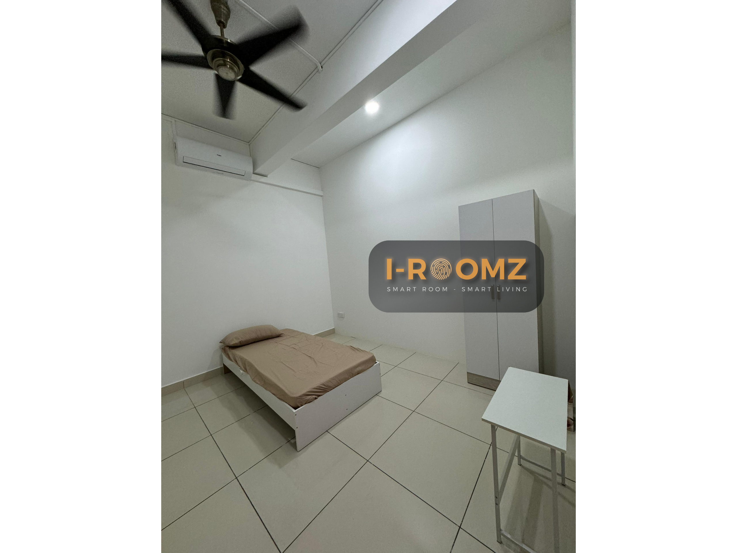 2-sty Terrace/Link House For Rent in Klang Selangor
