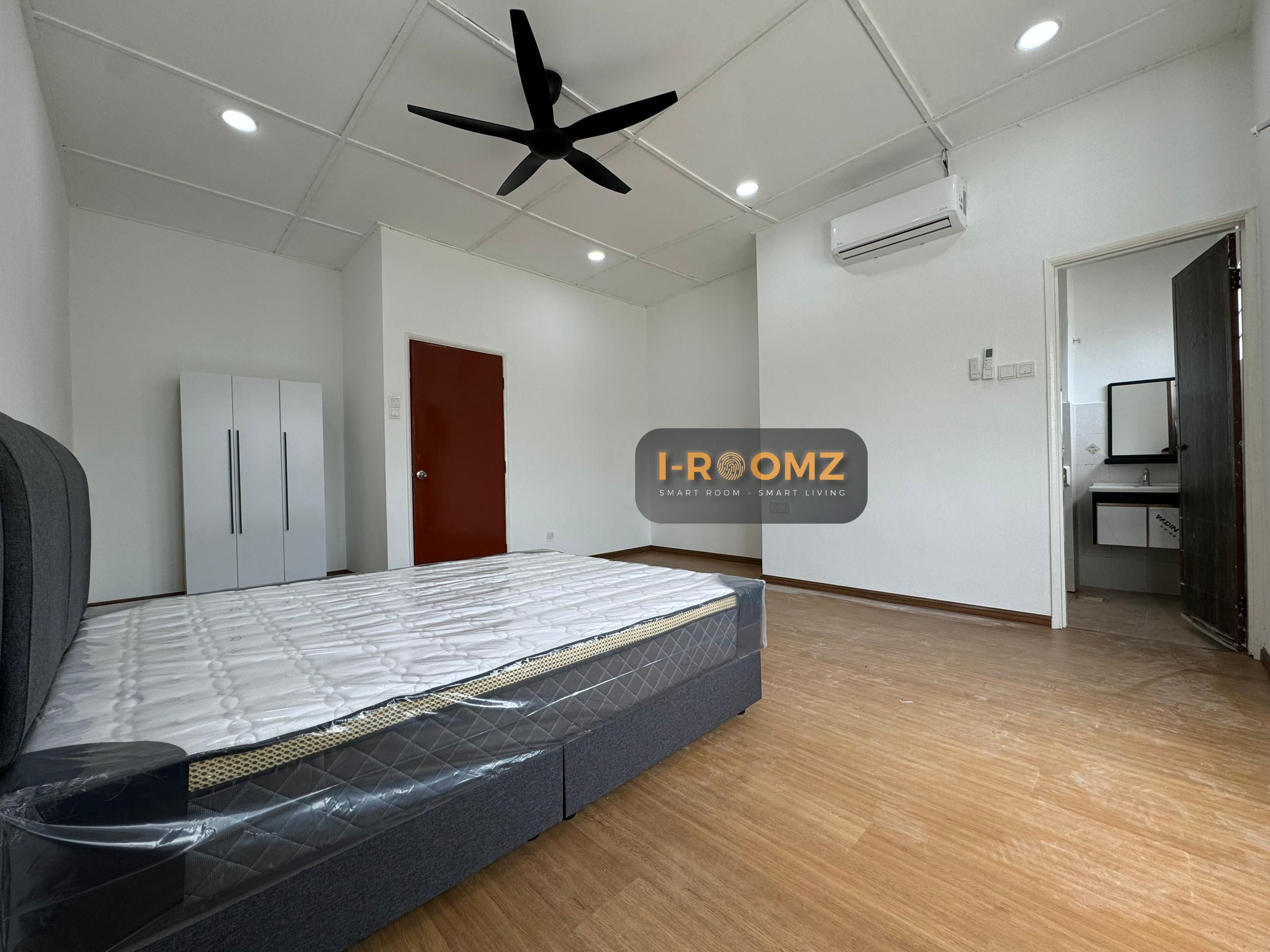 2-sty Terrace/Link House For Rent in Bandar Bukit Tinggi Selangor