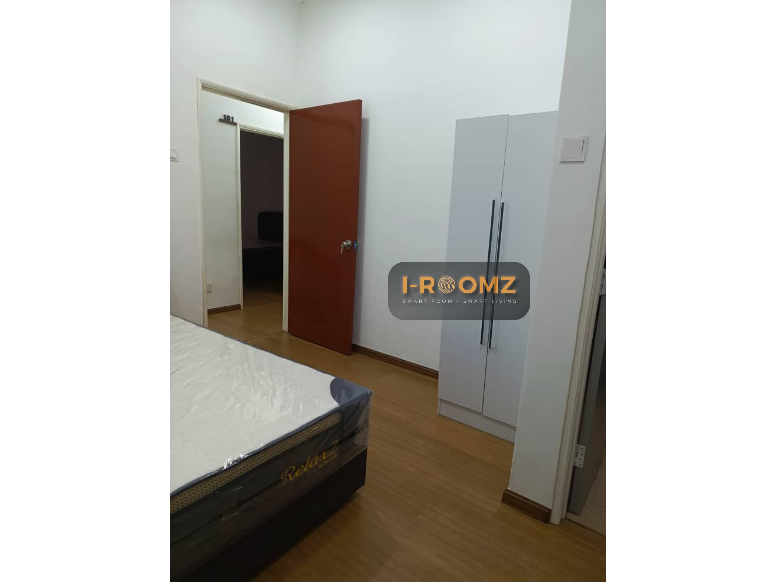 2-sty Terrace/Link House For Rent in Bandar Bukit Tinggi Selangor