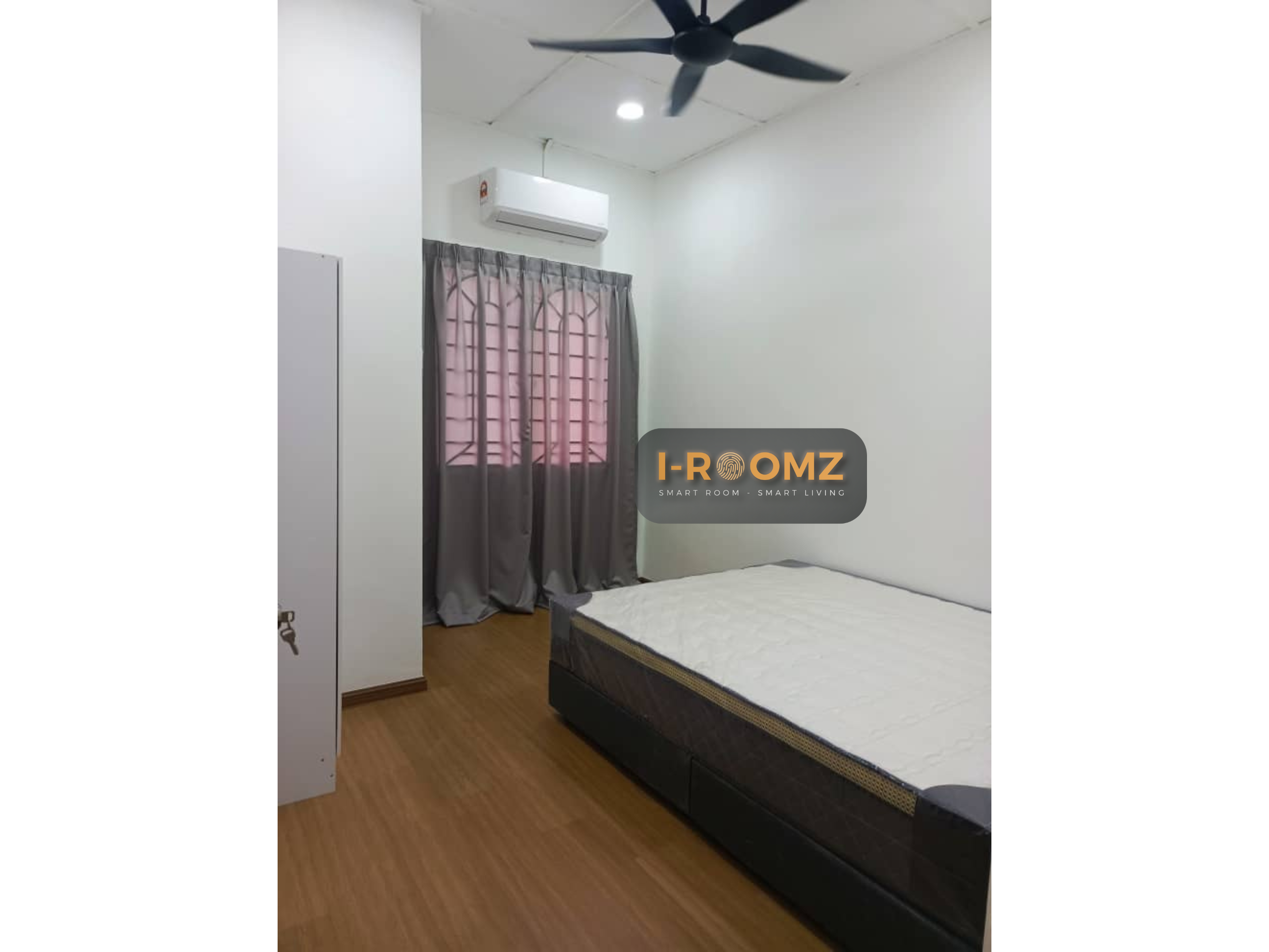 2-sty Terrace/Link House For Rent in Bandar Bukit Tinggi Selangor - Image 5