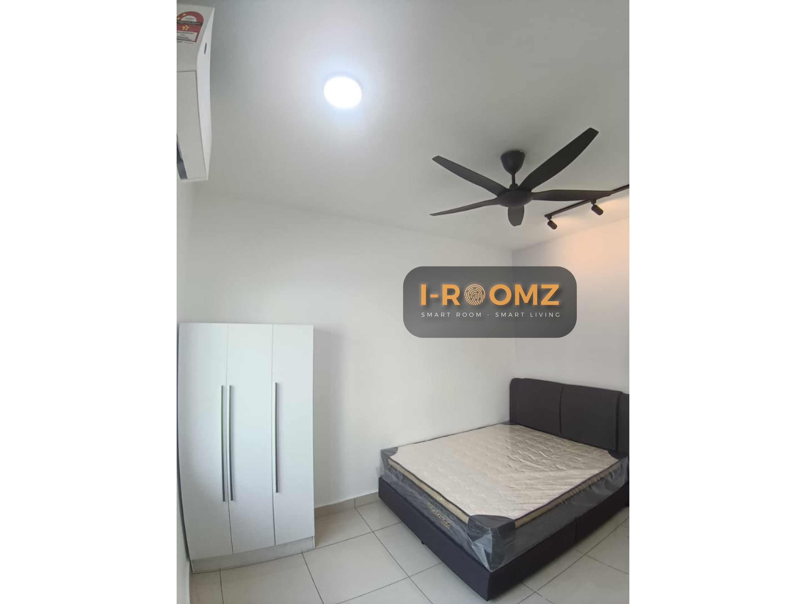 2-sty Terrace/Link House For Rent in Kota Kemuning Selangor