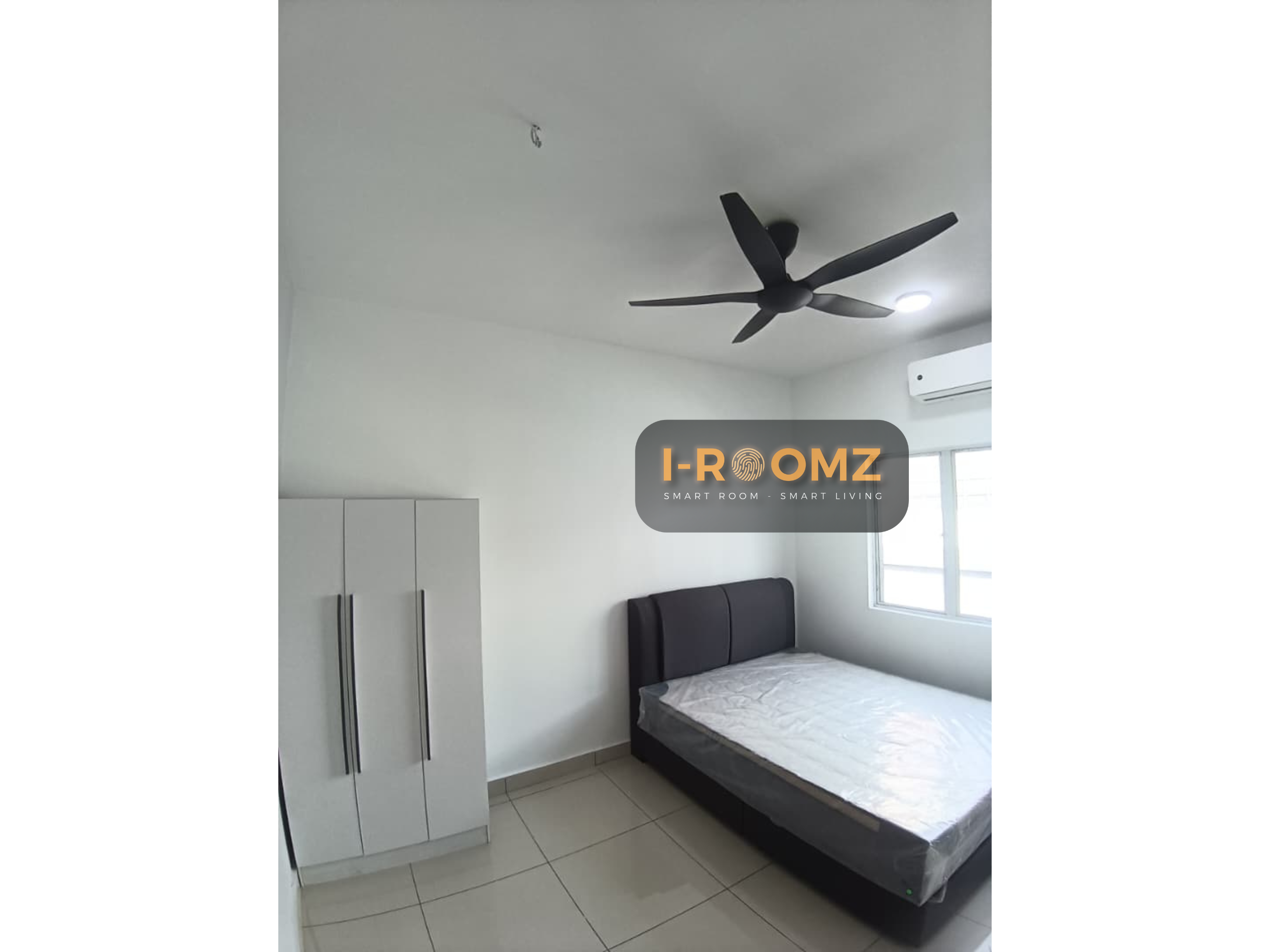 2-sty Terrace/Link House For Rent in Kota Kemuning Selangor