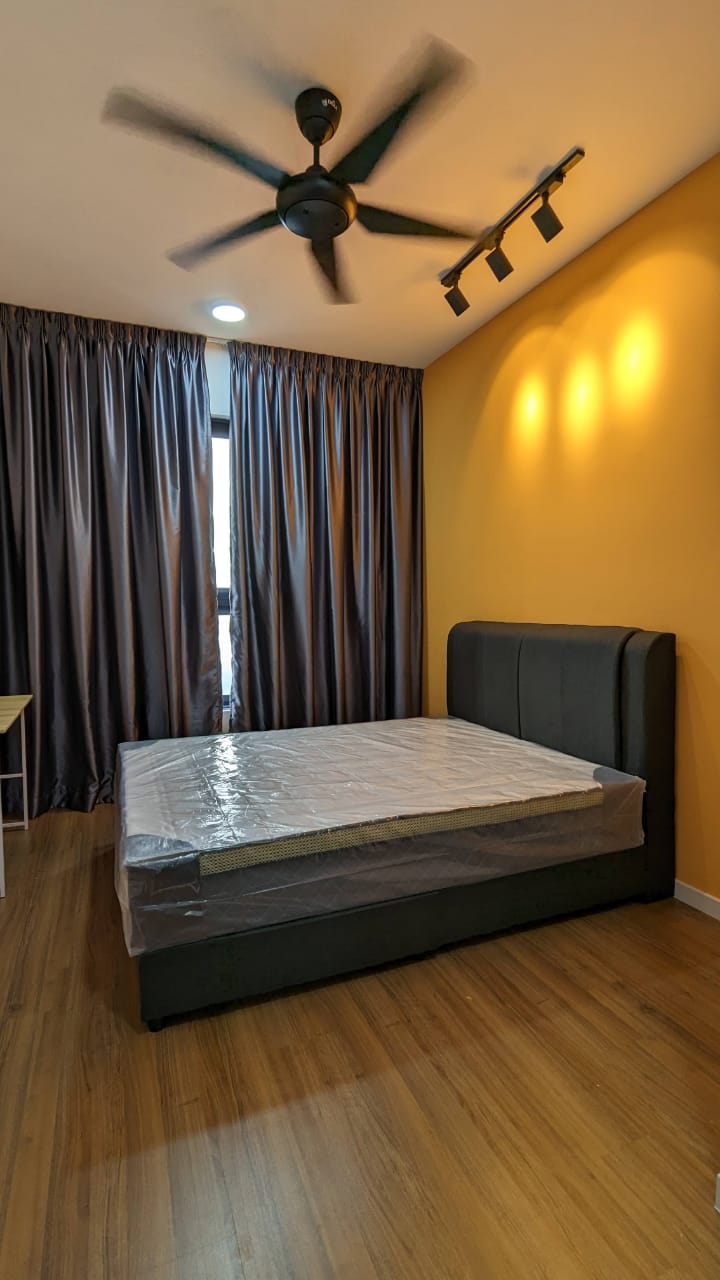 Condominium For Rent in Cheras Kuala Lumpur