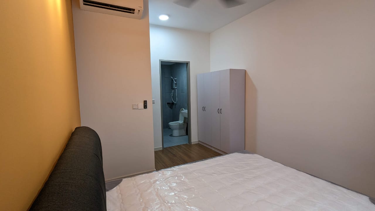 Condominium For Rent in Cheras Wilayah Persekutuan Kuala Lumpur - Image 5