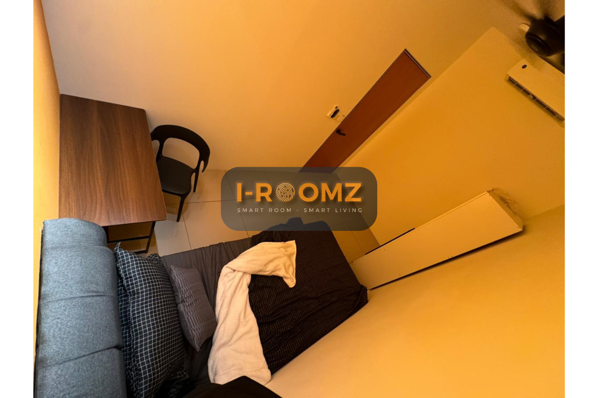 Condominium For Rent in Cheras Wilayah Persekutuan Kuala Lumpur - Image 5